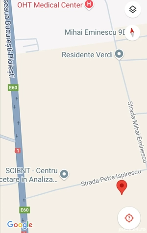 proprietar vând teren Snagov, Tancabesti lînga pădurea Vladiceasca 10.031 mp - imagine 2