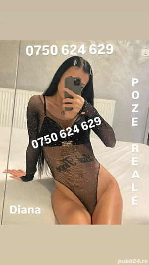 Doar pentru cateva zile 