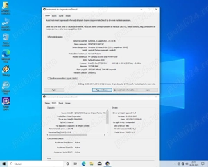 Computer Desktop - imagine 3