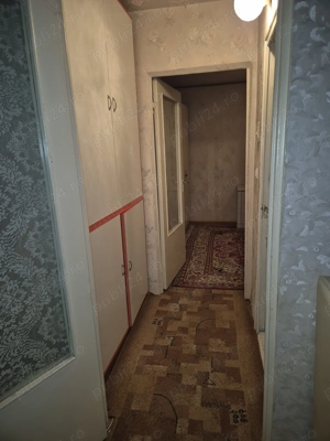 Vanzare Ap. 3 cam. , Zona Vlaicu - Poetului , Et.2 , LA PRET REDUS - imagine 12