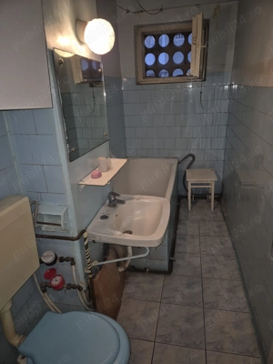 Vanzare Ap. 3 cam. , Zona Vlaicu - Poetului , Et.2 , LA PRET REDUS - imagine 13