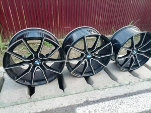 vand jante bmw  - imagine 2