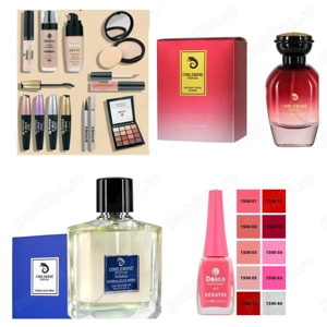 Parfumuri și produse cosmetice 