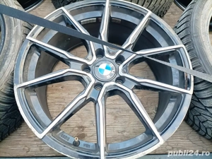 vand jante bmw 