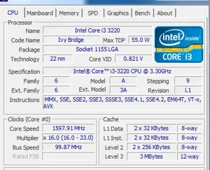 Computer Desktop - imagine 4