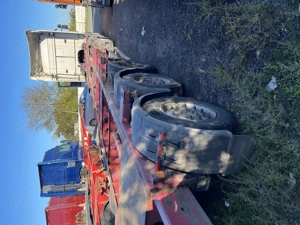 Vând semiremorci container sau ansamblu complet - imagine 3