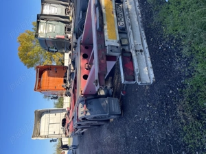 Vând semiremorci container sau ansamblu complet - imagine 4