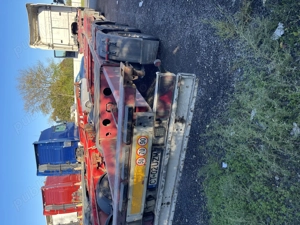 Vând semiremorci container sau ansamblu complet - imagine 5