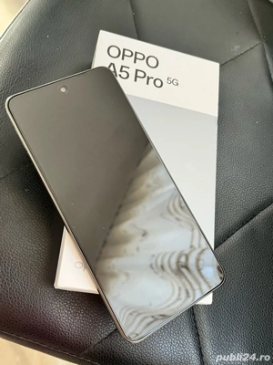 Vand OPPO a5 pro - imagine 4