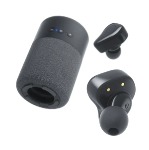 Boxa casti portabile cu Bluetooth 2 in 1