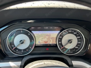 Touareg Style V6 TDI , 231 CP  170 KW, AG8, Cutie automata de viteze - imagine 3