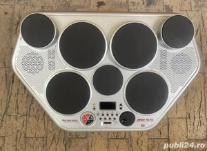 tobe electronice   digital drums Yamaha DD-55