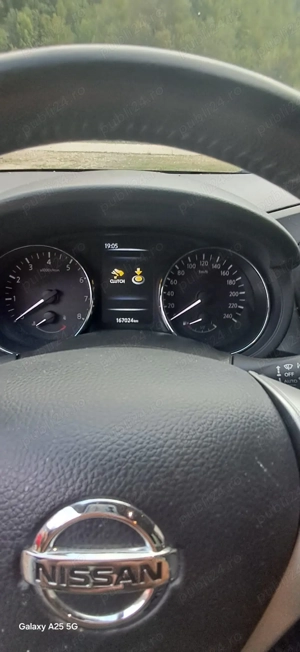 Nisan Pulstar 2014 - imagine 3