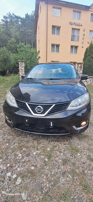 Nisan Pulstar 2014 - imagine 4