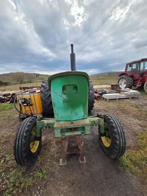 Vând tractor John Deere 2130 - imagine 4