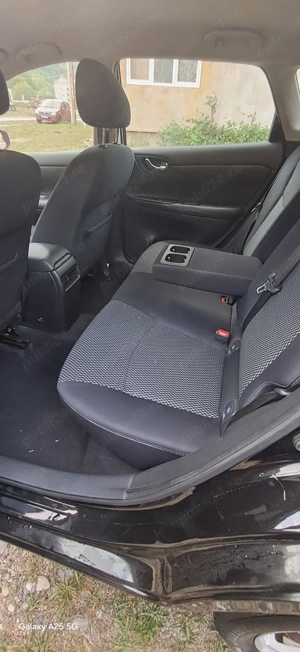 Nisan Pulstar 2014 - imagine 5