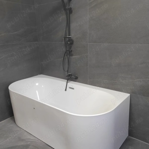 Amenajari interioare gresie  faianță 