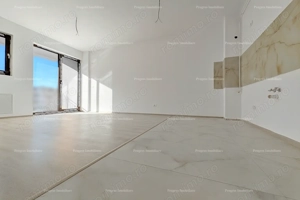 Ap.2 camere - bloc nou - lift - 95.000 Euro