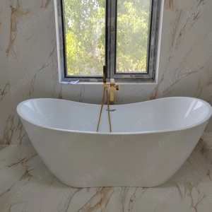 Amenajari interioare gresie  faianță  - imagine 4