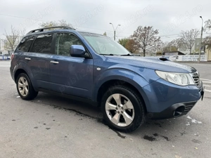 Subaru Forester 2,5 XT automat, 230 CP, 121.700 km - imagine 5