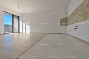 Apartament 2 camere - bloc nou - lift - parcare inclusa - imagine 2