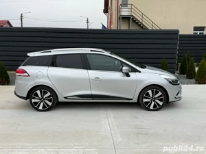 Renault clio 4 - imagine 7