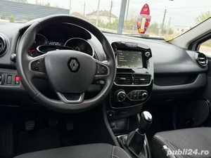 Renault clio 4 - imagine 6