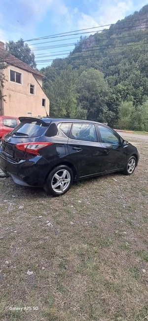 Nisan Pulstar 2014 - imagine 7