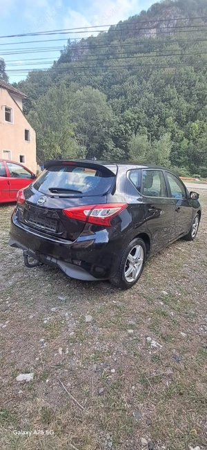 Nisan Pulstar 2014 - imagine 8