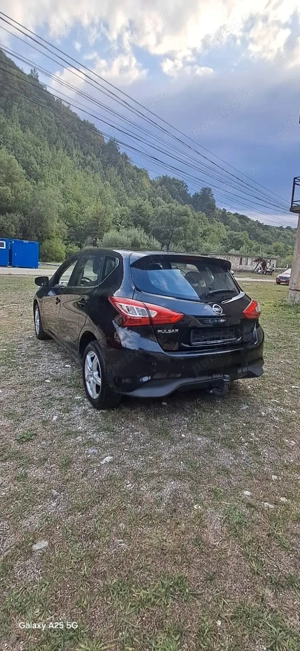 Nisan Pulstar 2014 - imagine 6