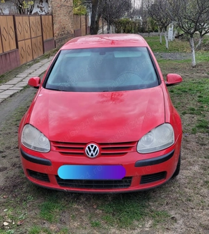  de vanzare vw golf 5