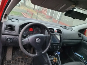  de vanzare vw golf 5 - imagine 2