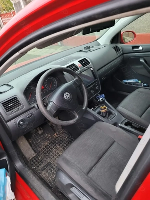  de vanzare vw golf 5 - imagine 3