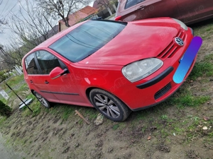  de vanzare vw golf 5 - imagine 5