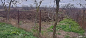 teren intravilan de vânzare  - imagine 4