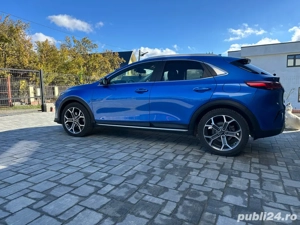 kia xceed impecabila
