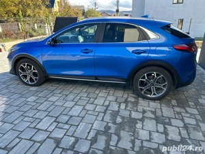 kia xceed impecabila - imagine 3