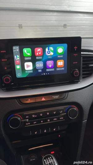 kia xceed impecabila - imagine 5