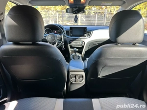 kia xceed impecabila - imagine 2