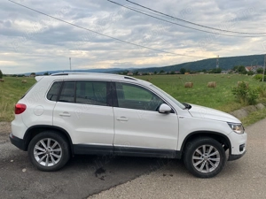 Volkswagen Tiguan 1.4 TSI