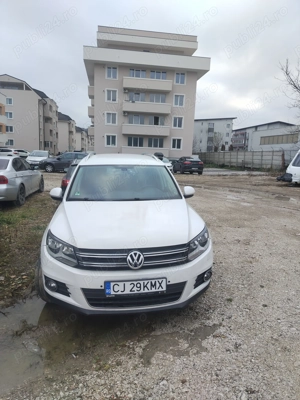 Volkswagen Tiguan 1.4 TSI - imagine 5