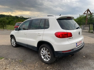 Volkswagen Tiguan 1.4 TSI - imagine 3
