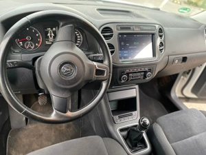 Volkswagen Tiguan 1.4 TSI - imagine 4