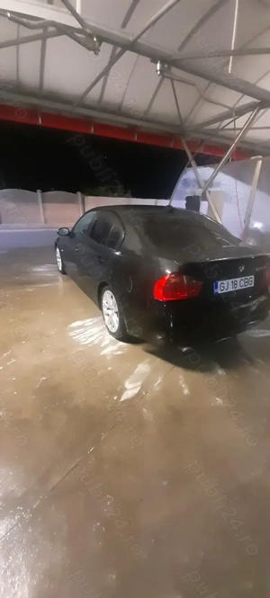 Vand bmw e90 320d m47 163cp - imagine 10