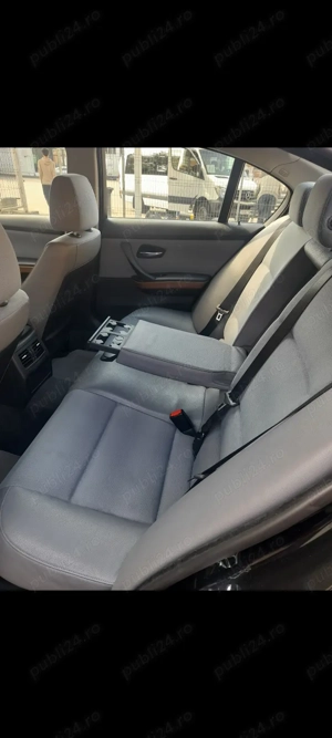 Vand bmw e90 320d m47 163cp - imagine 8
