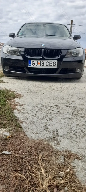 Vand bmw e90 320d m47 163cp - imagine 2