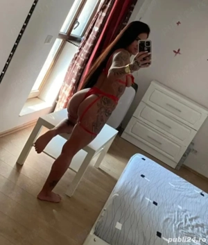 Azi am ajuns ,noua in oraș!