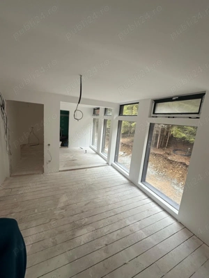 Vând cabană Stațiunea Muntele Baisorii  - imagine 6