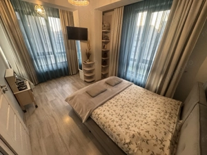 Apartament 3 camere zona Mamaia Nord - Hanul cu Peste