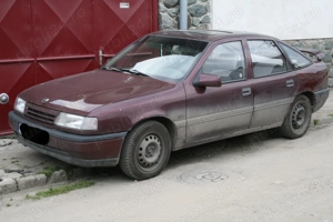 Auto pentru tichet   voucher rabla